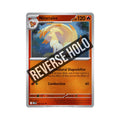 Ninetales (Reverse Holo) 020/132