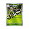 Ninjask (Reverse Holo) 017/132