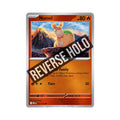 Numel (Reverse Holo) 021/132