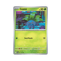 Oddish 001/094