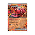 Oricorio ex 018/094