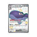 Paldean Clodsire ex 059/091