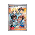 Paldean Student 230/091