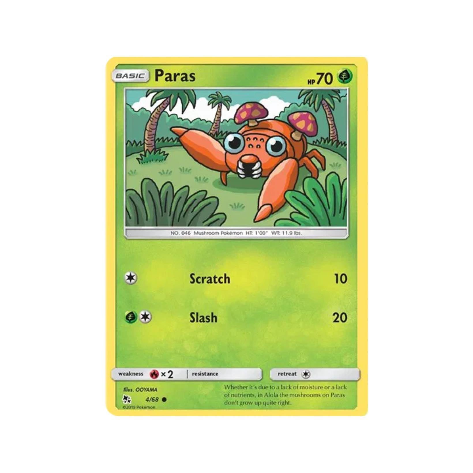 Paras 4/68