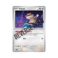 Patrat (Reverse Holo) 070/086