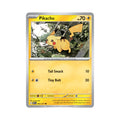 Pikachu 055/217