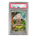 Pinsir 168/167 - PSA 9