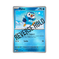 Piplup (Reverse Holo) 027/094