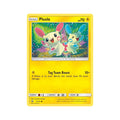 Plusle 33/73