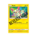 Plusle (Reverse Holo) 33/73