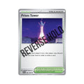 Prism Tower (Reverse Holo) 080/086