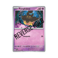 Pumpkaboo (Reverse Holo) 040/086