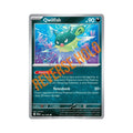 Qwilfish (Reverse Holo) 052/086