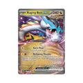 Raging Bolt ex 123/162