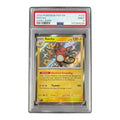 Raichu 132/091 - PSA 9