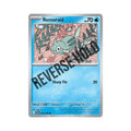 Remoraid (Reverse Holo) 016/086
