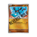 Riolu (Reverse Holo) 76/132