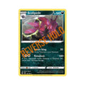 Scolipede (Reverse Holo) 107/198