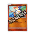 Scorbunny (Reverse Holo) 026/132