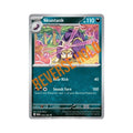 Skuntank (Reverse Holo) 054/086