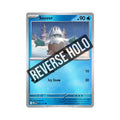Snover (Reverse Holo) 035/132