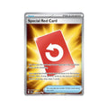 Special Red Card 113/086