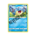 Spheal (Reverse Holo) 037/198