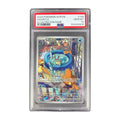 Squirtle 148/142 - PSA 10