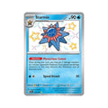 Starmie 119/091