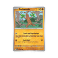 Sudowoodo 043/086