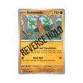 Sudowoodo (Reverse Holo) 043/086