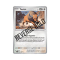 Tauros (Reverse Holo) 069/086