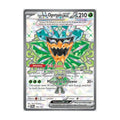 Teal Mask Ogerpon EX 190/167