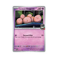 Team Rocket's Exeggcute 077/217