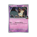 Team Rocket's Mimikyu 087/182