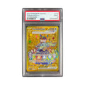 Terapagos EX 173/142 - PSA 9