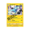 Thundurus (Reverse Holo) 052/198