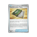 Transformation Tome 083/086