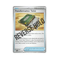 Transformation Tome (Reverse Holo) 083/086