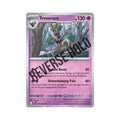 Trevenant (Reverse Holo) 039/086