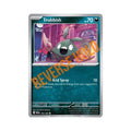 Trubbish (Reverse Holo) 056/086