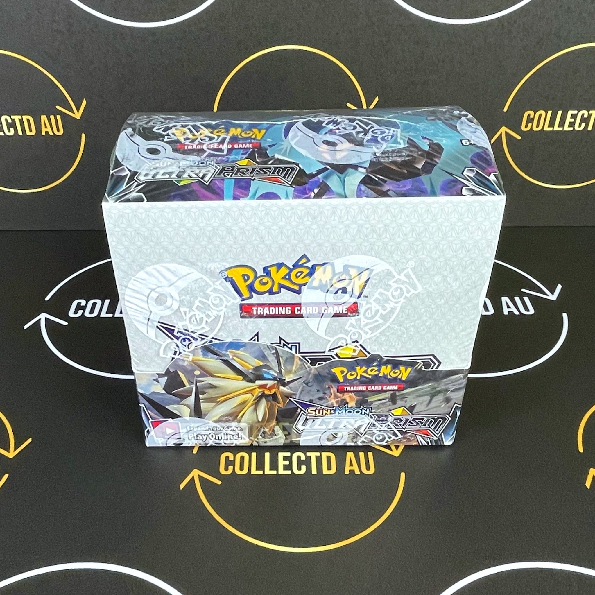 Pokmon Booster Boxes collectd Pokmon Booster Boxes collectd