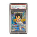 Vegeta, Saiyan Strength BT23-060 - PSA 10