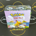 Vivid Voltage Booster Box