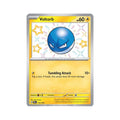 Voltorb 133/091