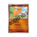 Vulpix (Reverse Holo) 019/132