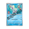 Wimpod (Reverse Holo) 025/086