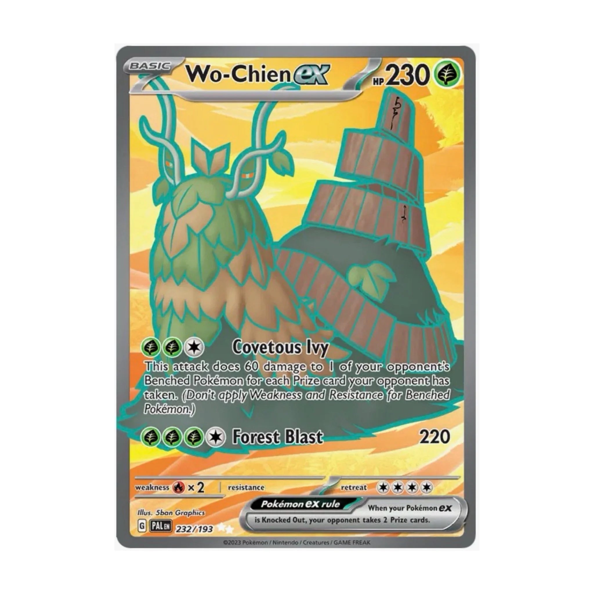 Wo-Chien 232/193