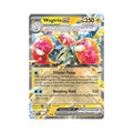 Wugtrio ex 060/162