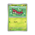 Wurmple 011/217